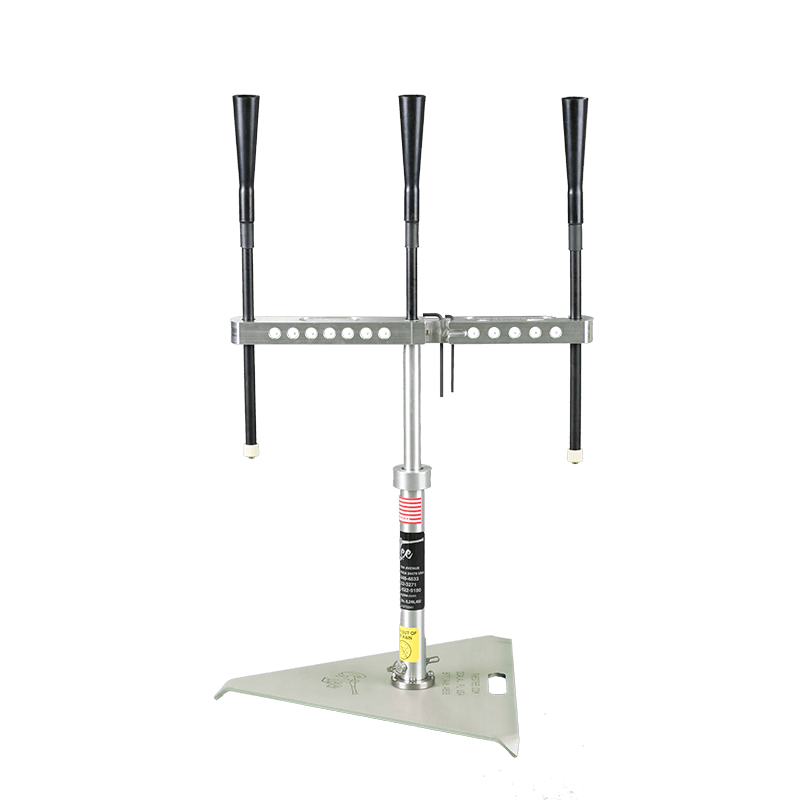 G Tee 3N1 Pro Batting Tee