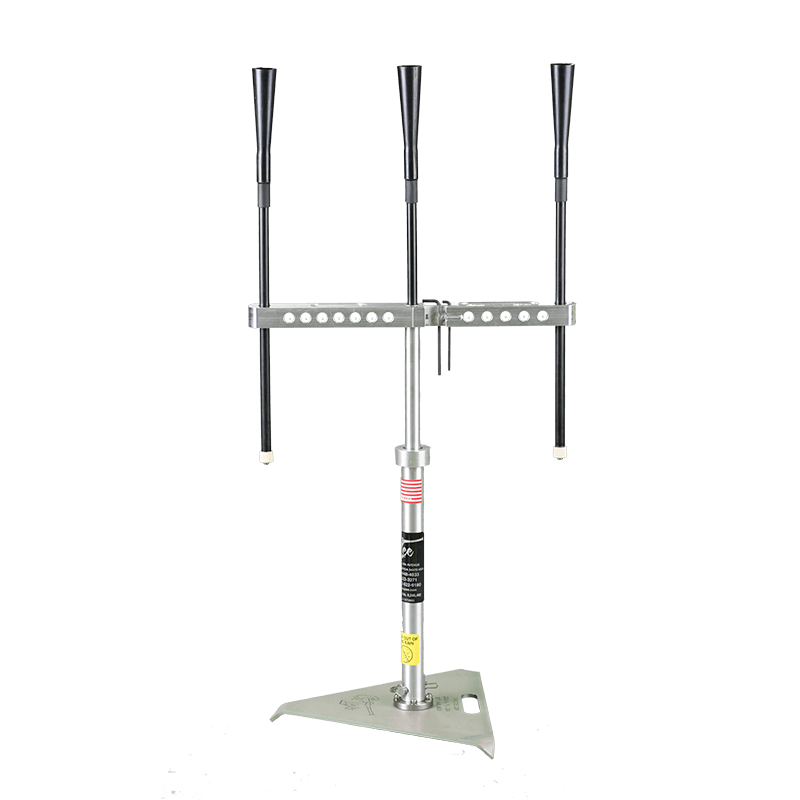 G Tee 3N1 Pro Batting Tee