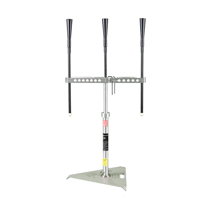 G Tee 3N1 Pro Batting Tee