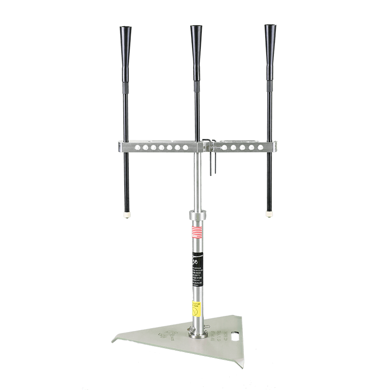 G Tee 3N1 Pro Batting Tee