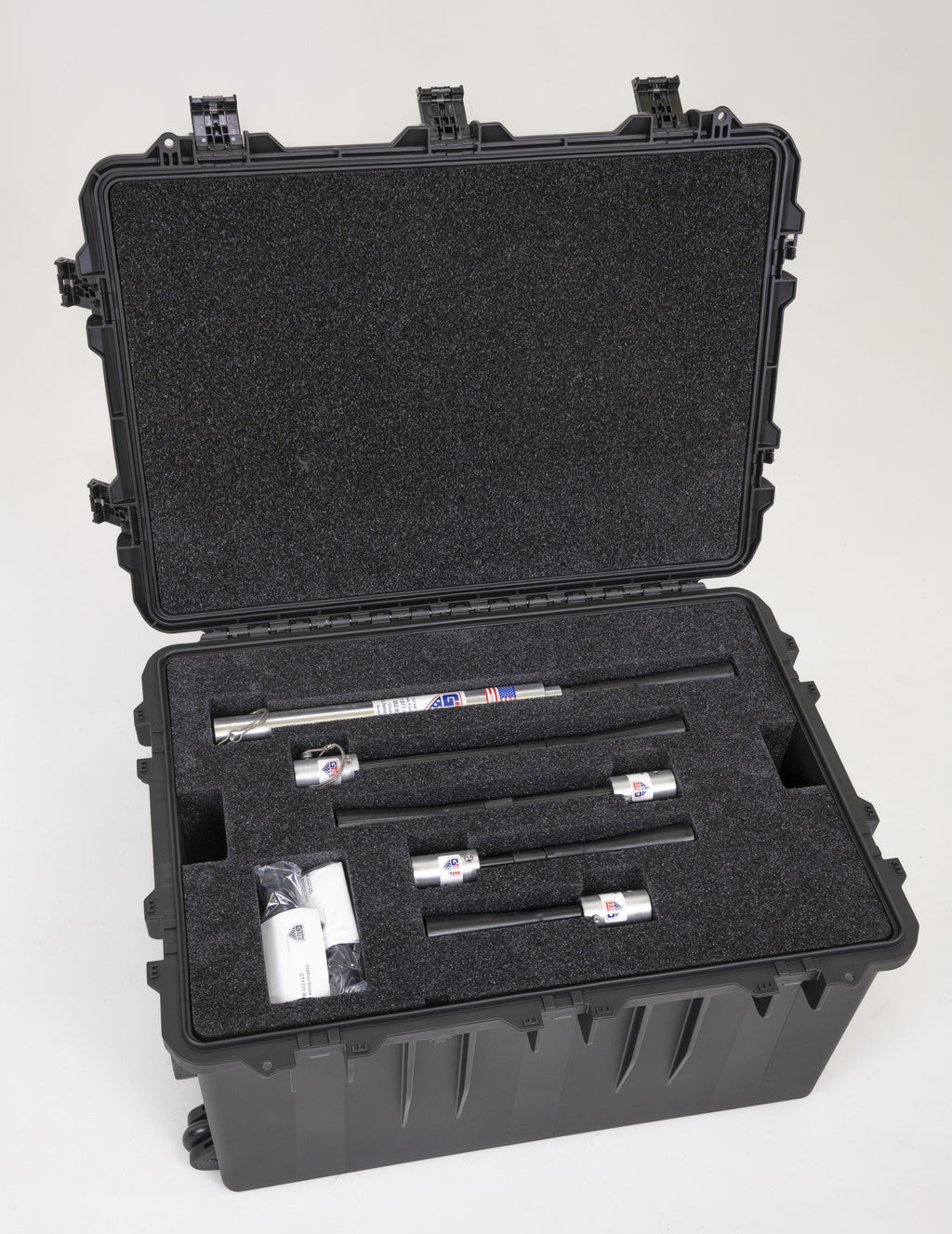 G Tee Transport Case