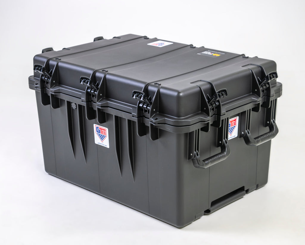 G Tee Transport Case