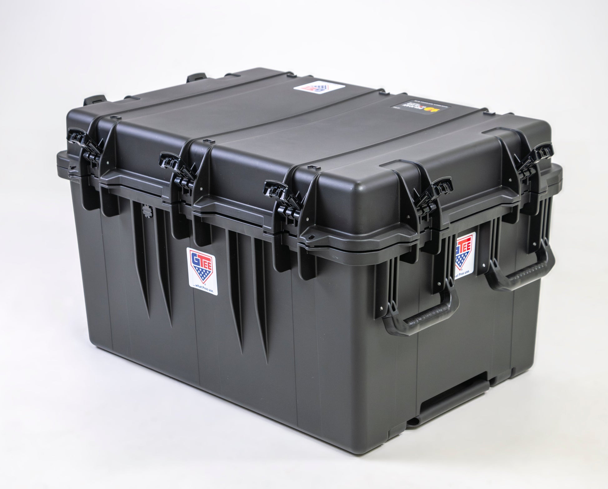 G Tee Transport Case