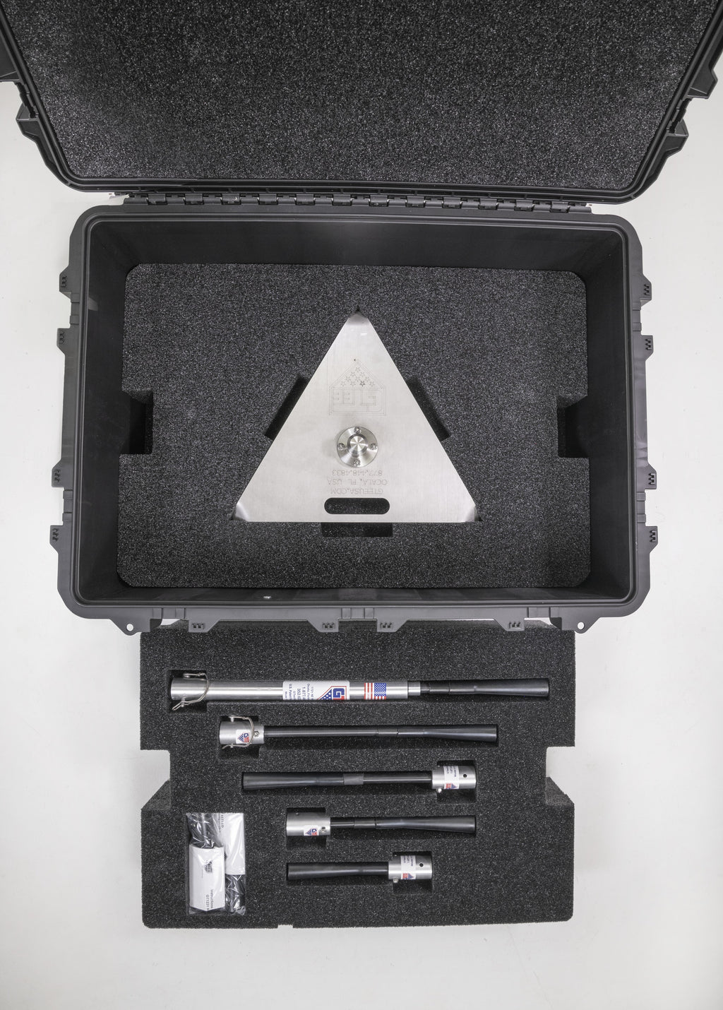 G Tee Transport Case