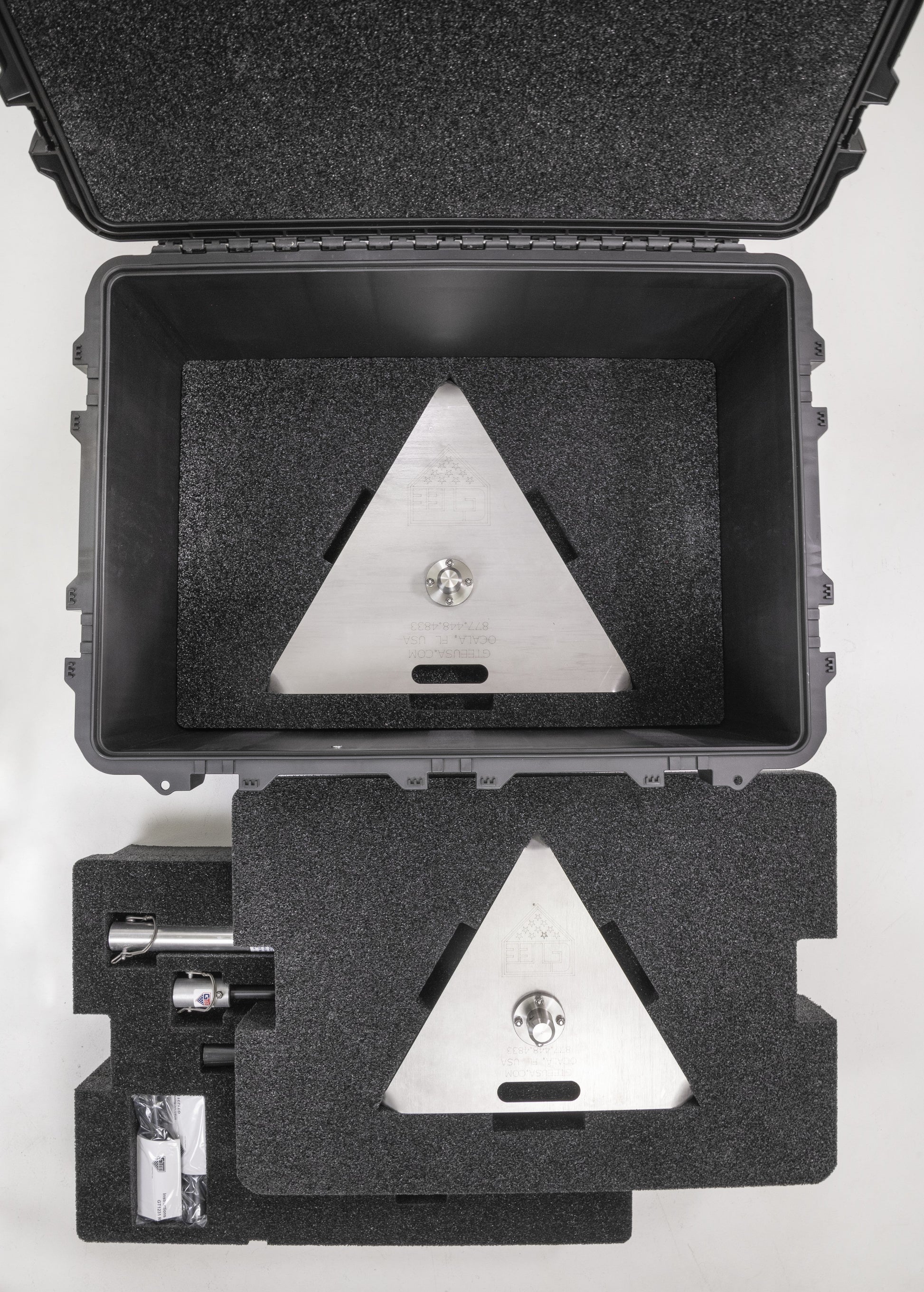 G Tee Transport Case