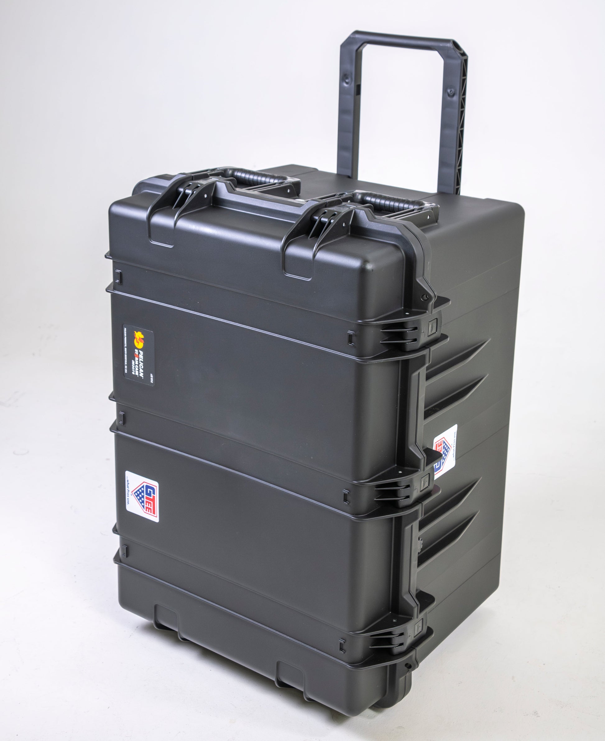 G Tee Transport Case