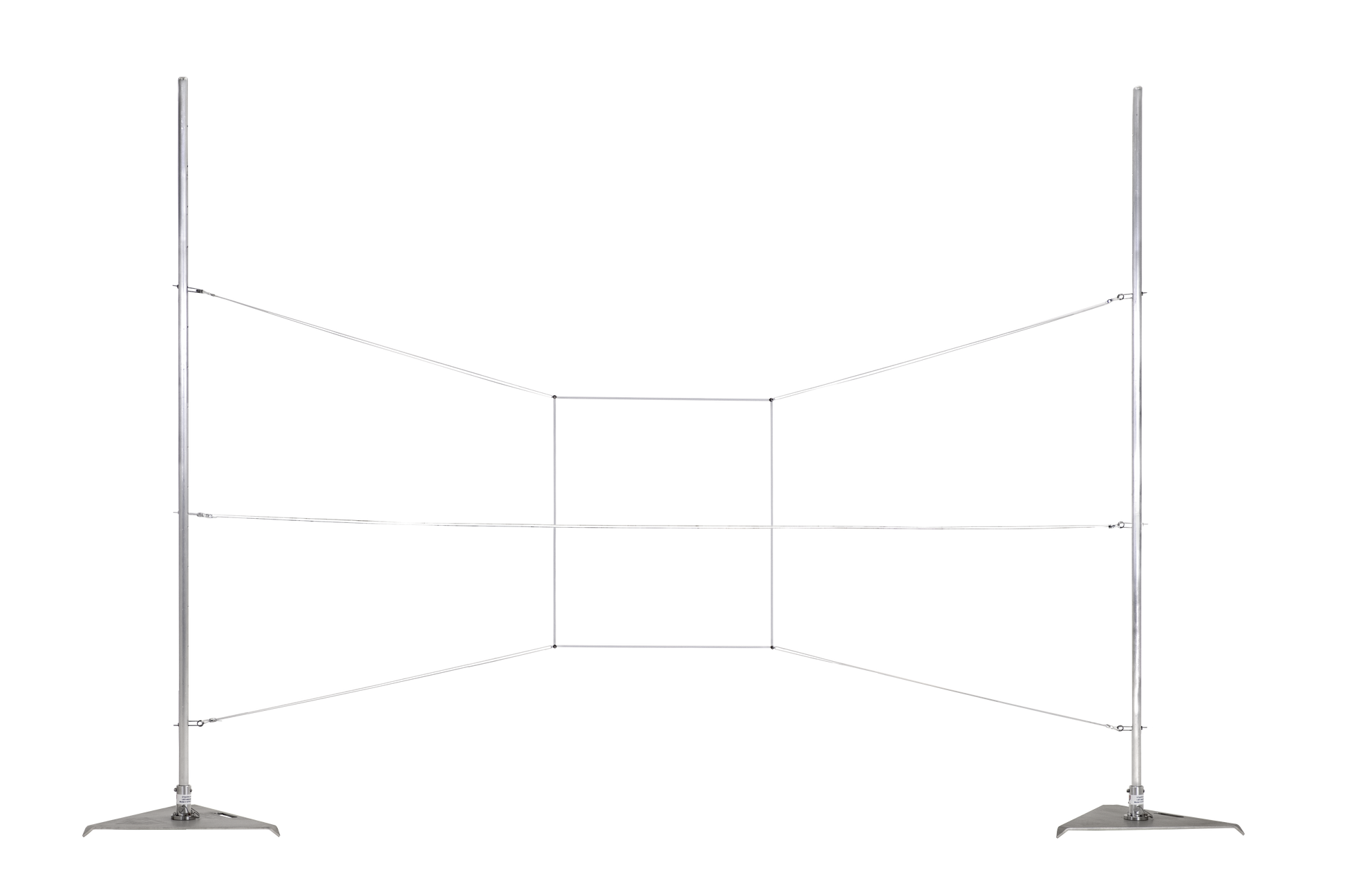 G Tee Pitching Sticks