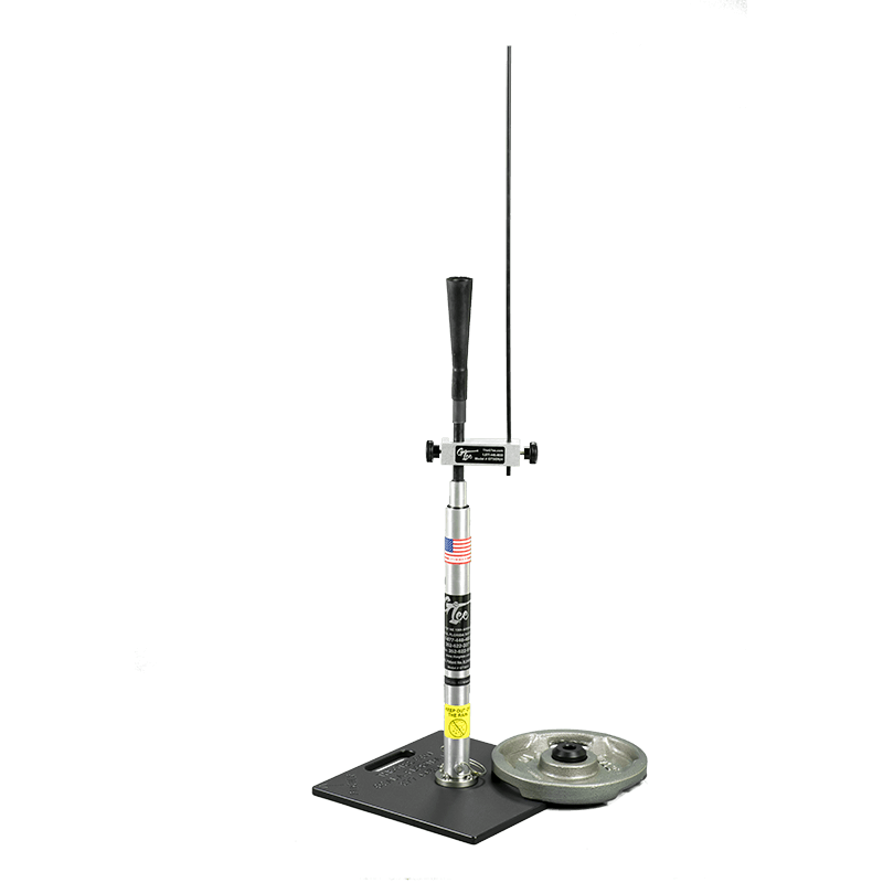 G Tee Swing Extension Rod