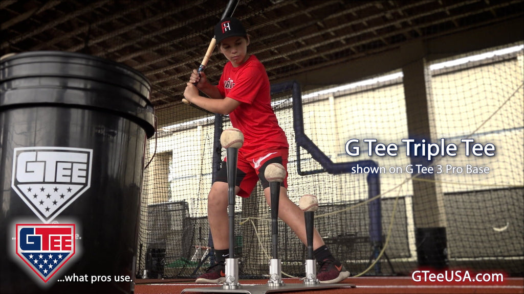 G Tee 3 Pro Base