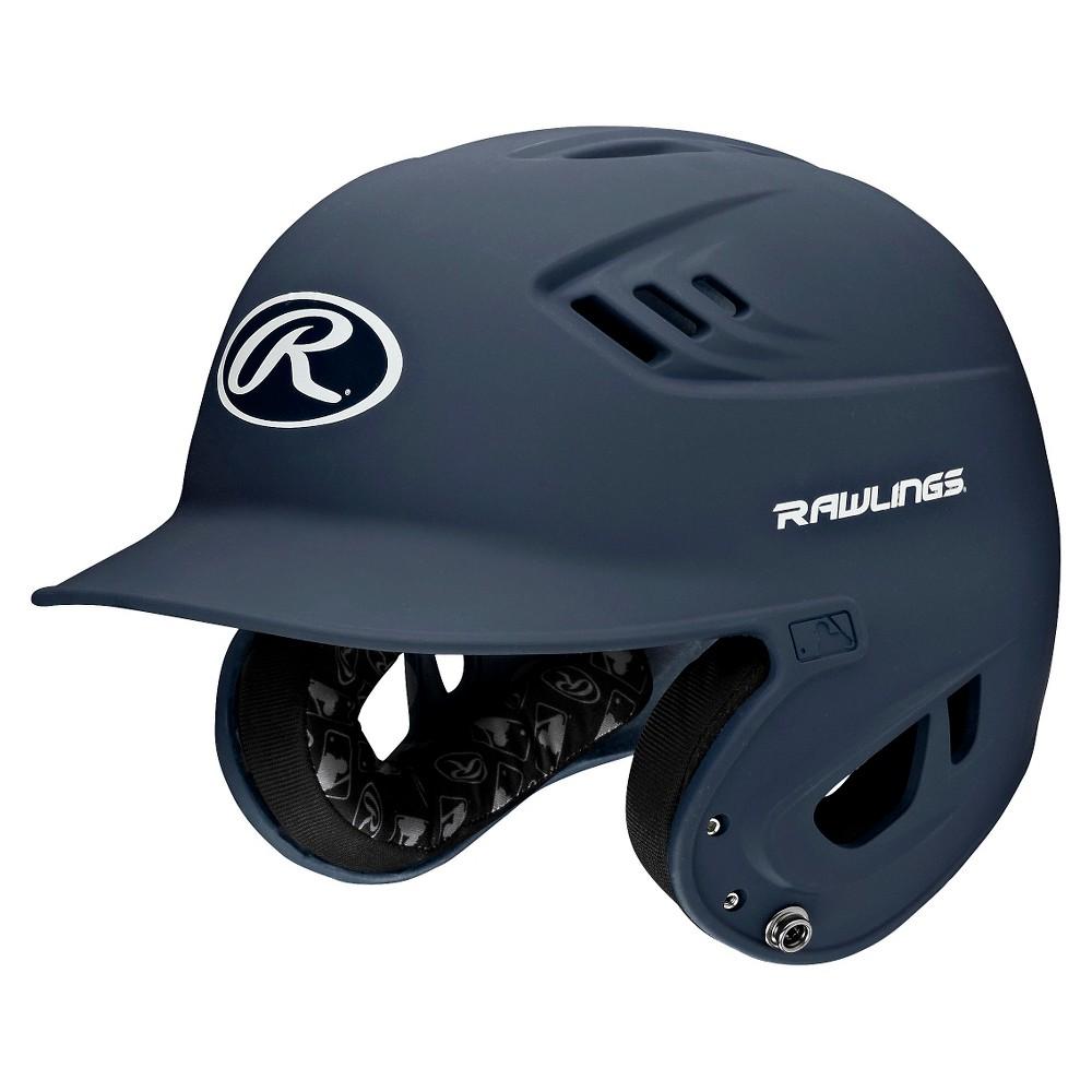 Rawlings 2023 R16 Series Junior Matte Batting Helmet