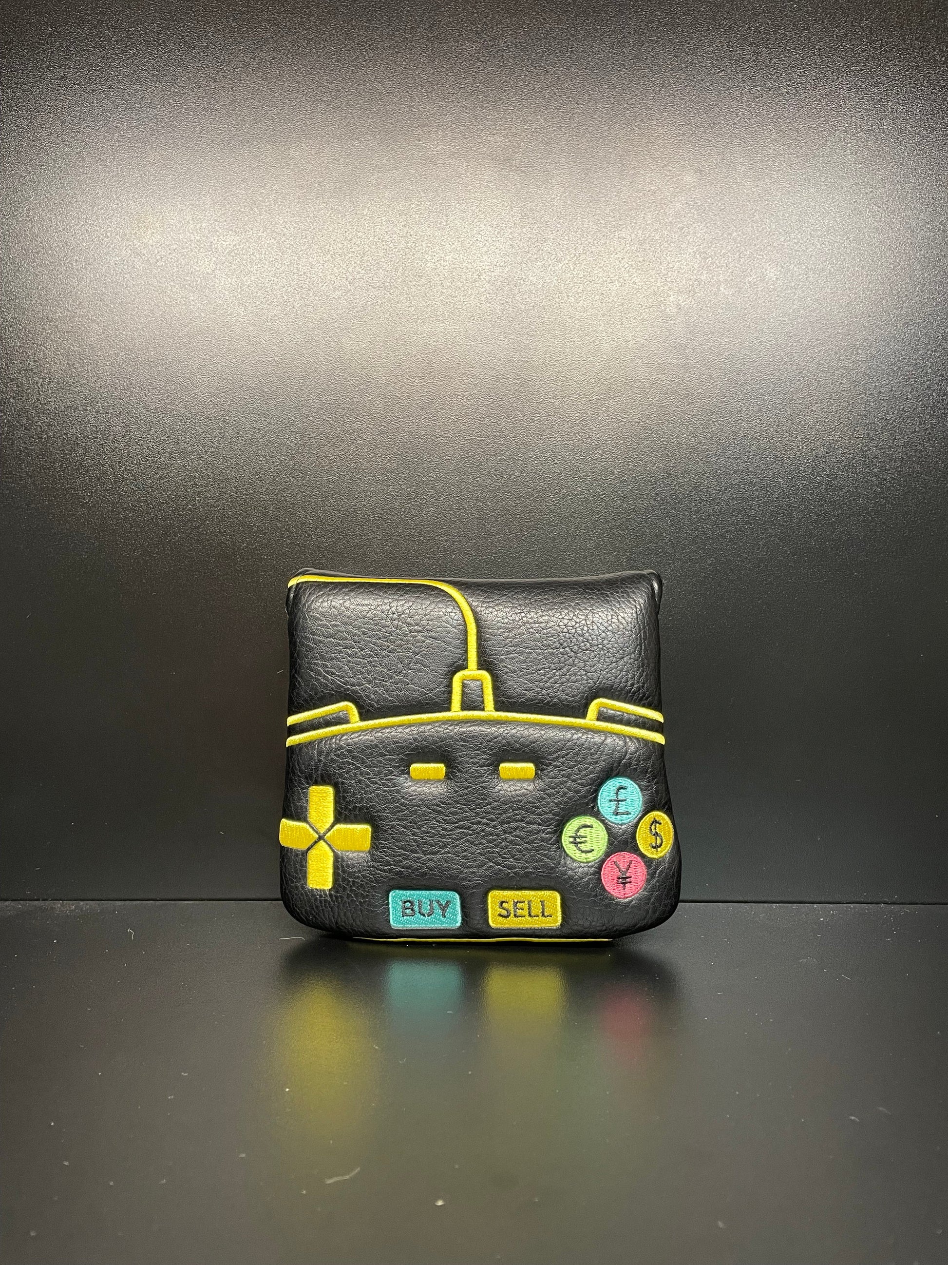 Gaming Headcover
