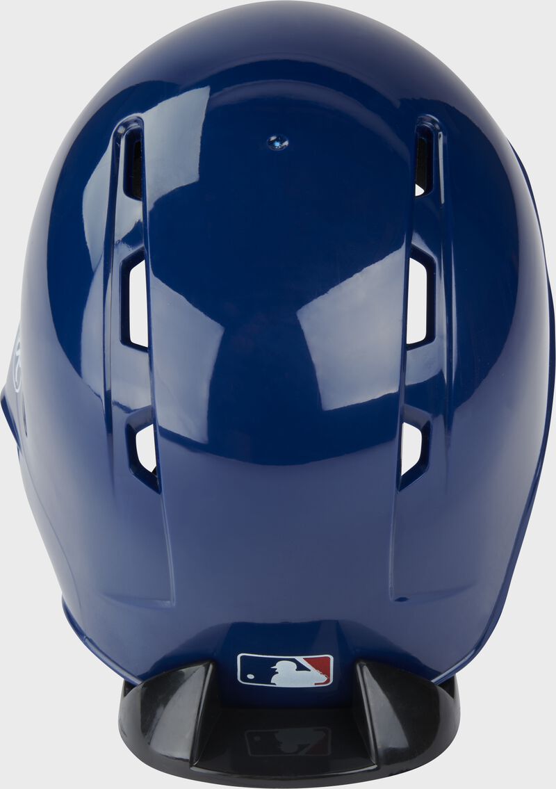 Cleveland Guardians MLB Collectible Mini Batting Helmet