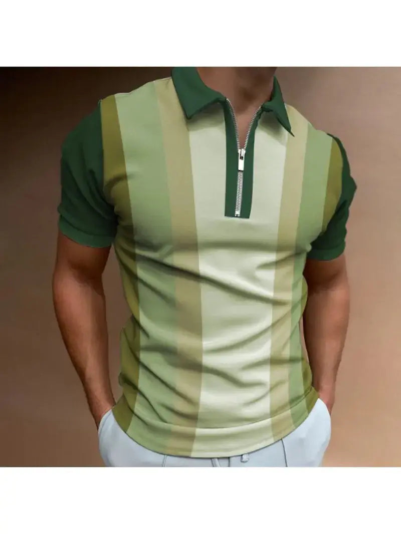 Gent's Classic Polo