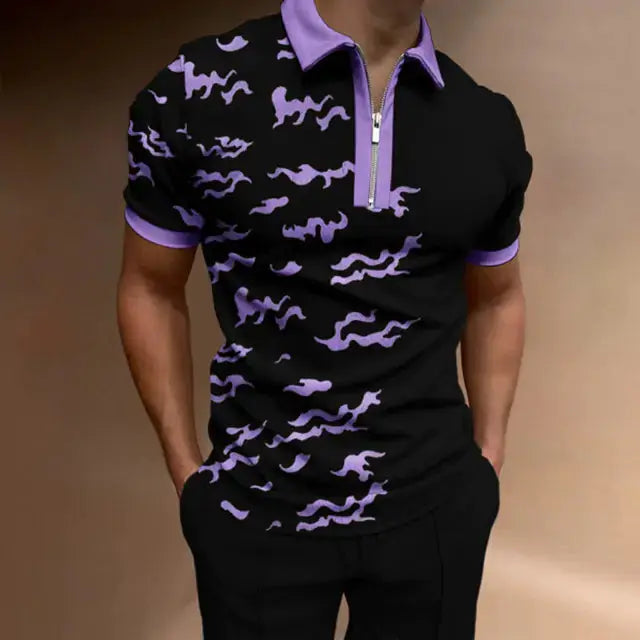 Gent's Classic Polo