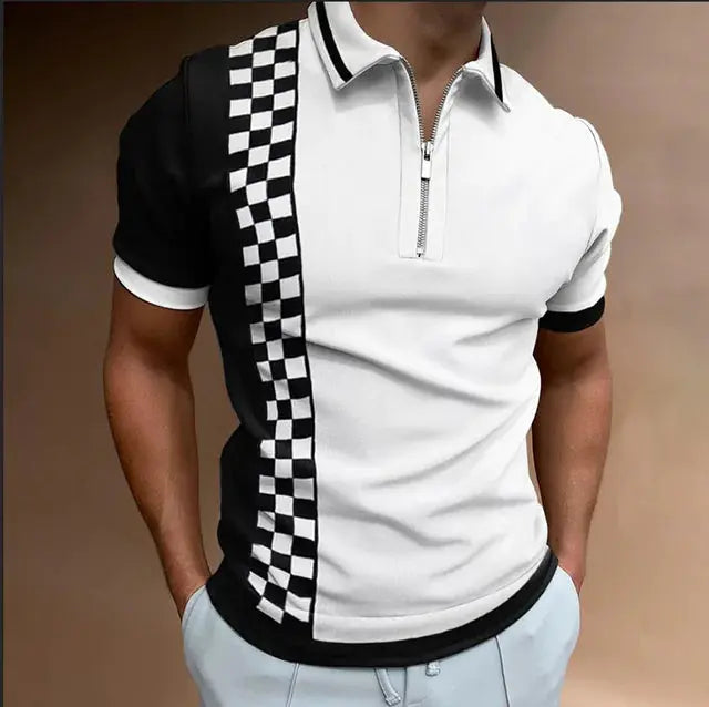 Gent's Classic Polo