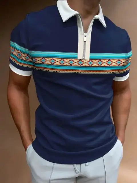 Gent's Classic Polo