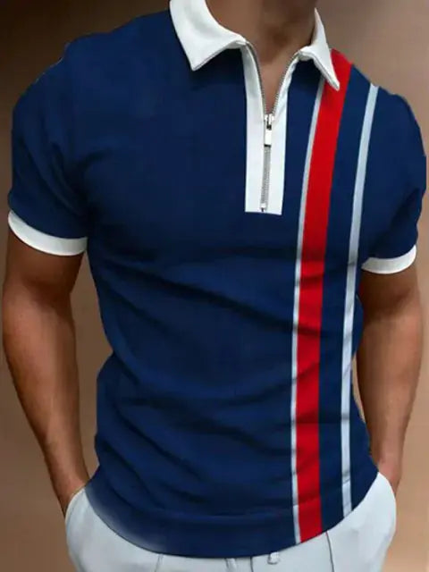 Gent's Classic Polo