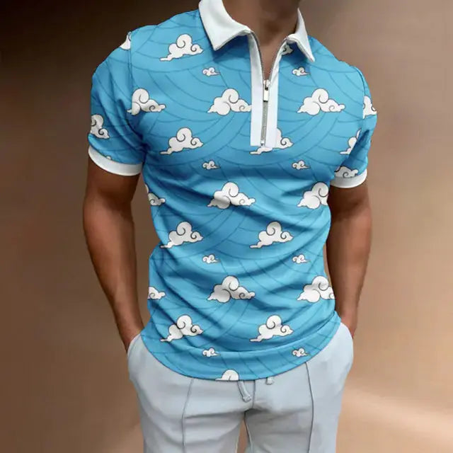 Gent's Classic Polo