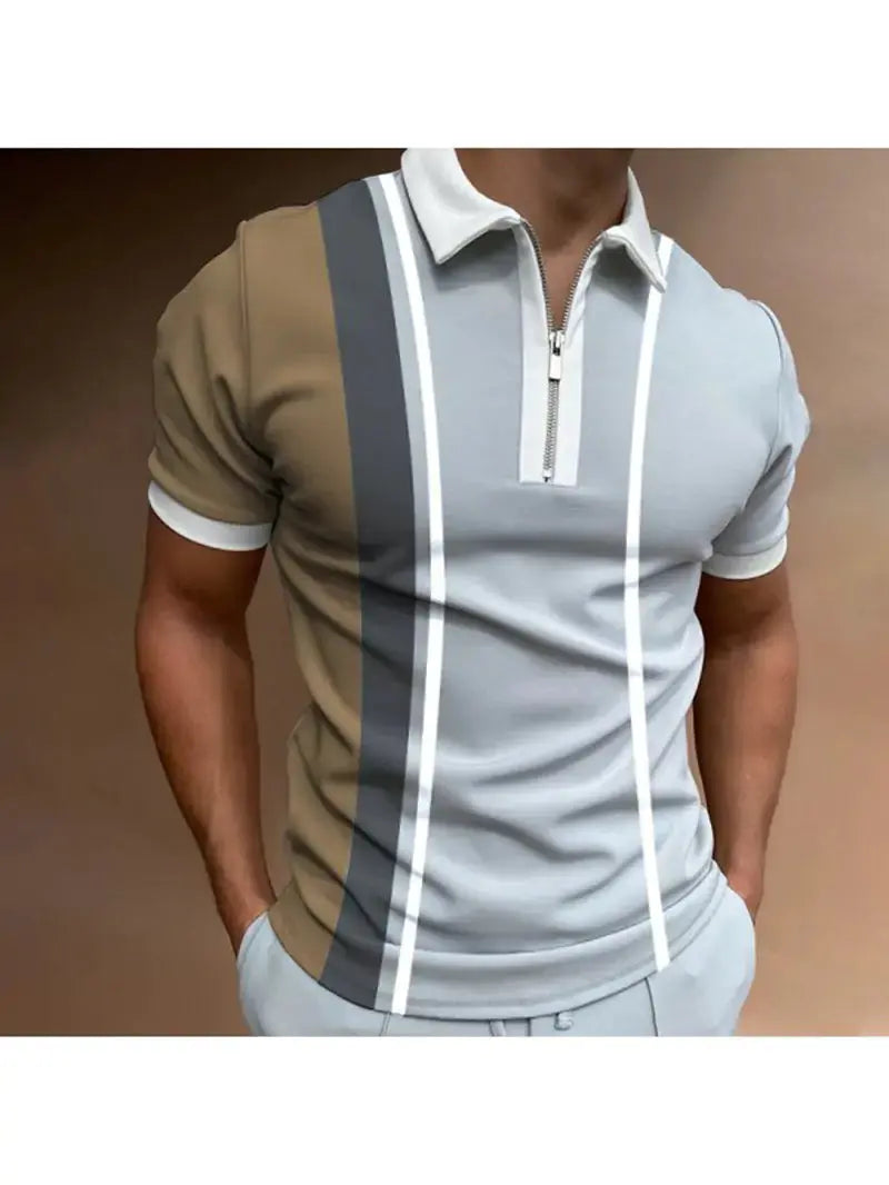 Gent's Classic Polo