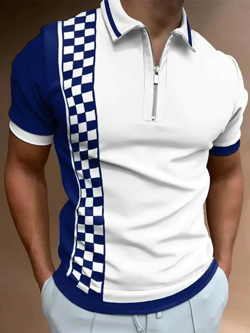 Gent's Classic Polo