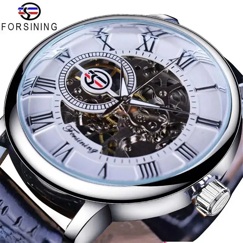 Gentleman's Elite Timepiece