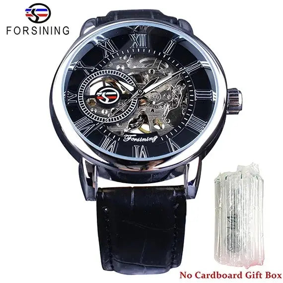 Gentleman's Elite Timepiece