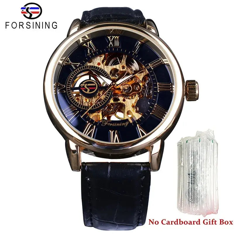 Gentleman's Elite Timepiece