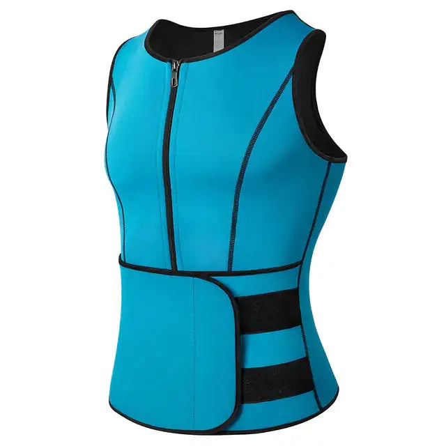 Gentleman's Slim Vest