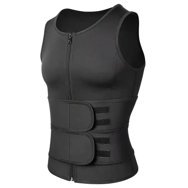 Gentleman's Slim Vest