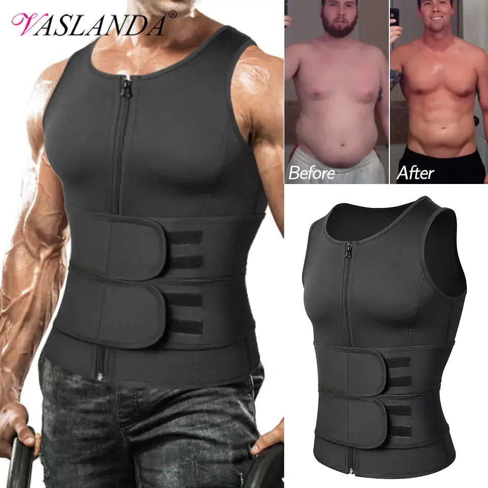 Gentleman's Slim Vest