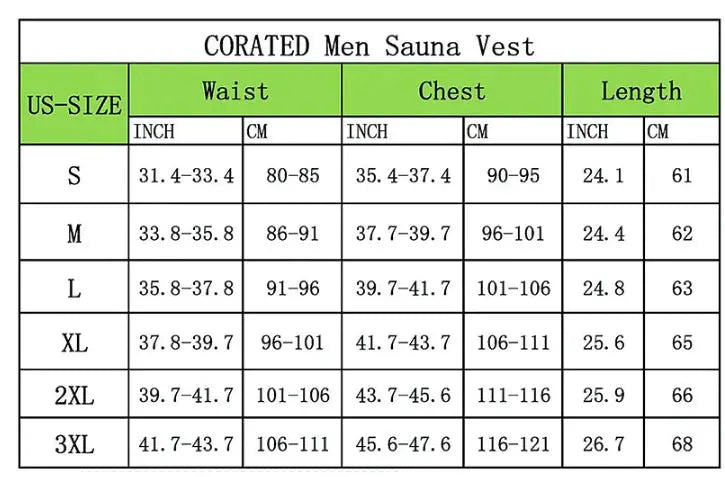 Gentleman's Slim Vest