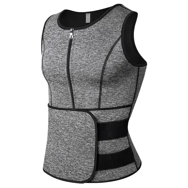 Gentleman's Slim Vest
