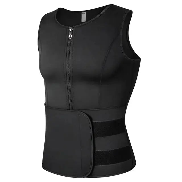 Gentleman's Slim Vest