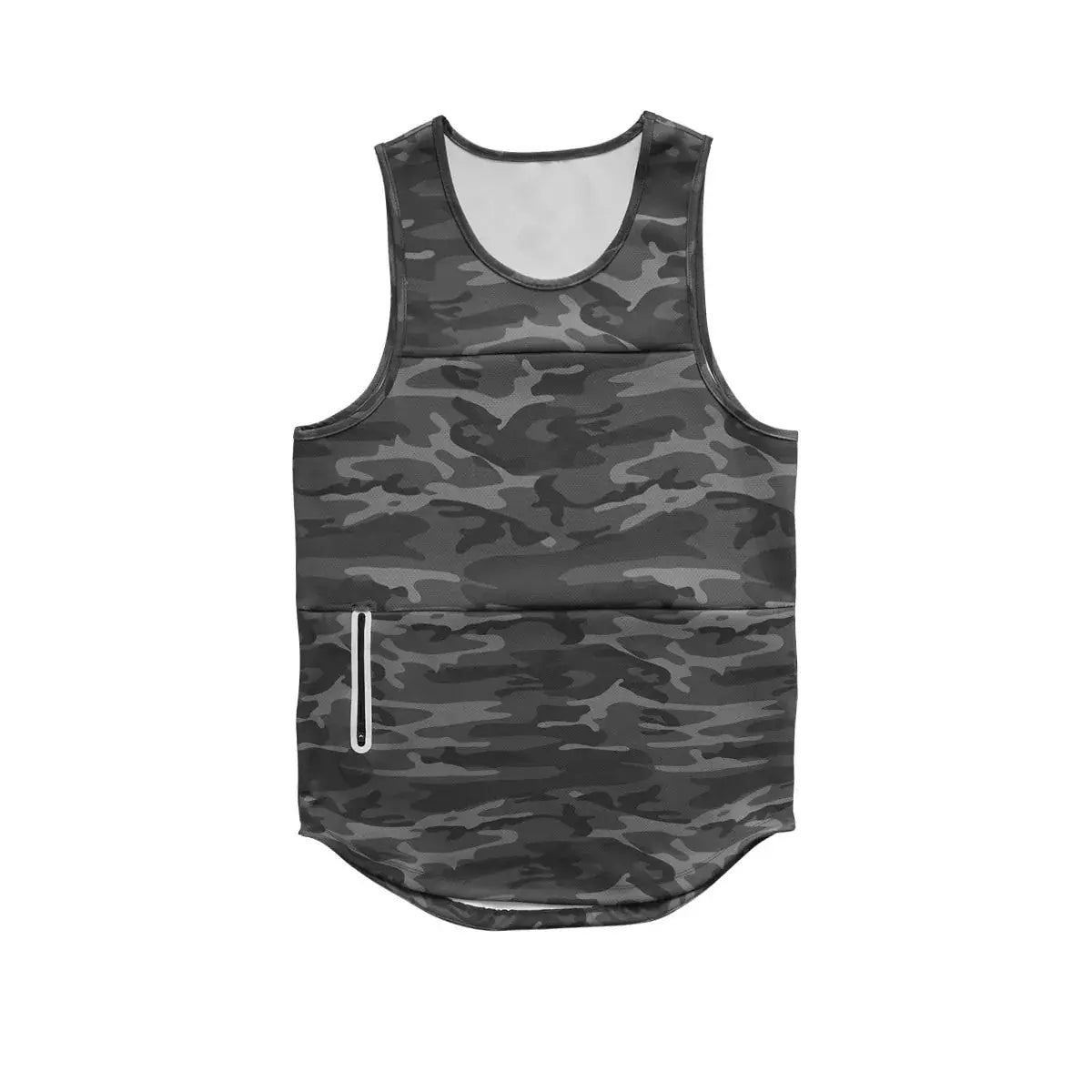Gents Casual Tanks