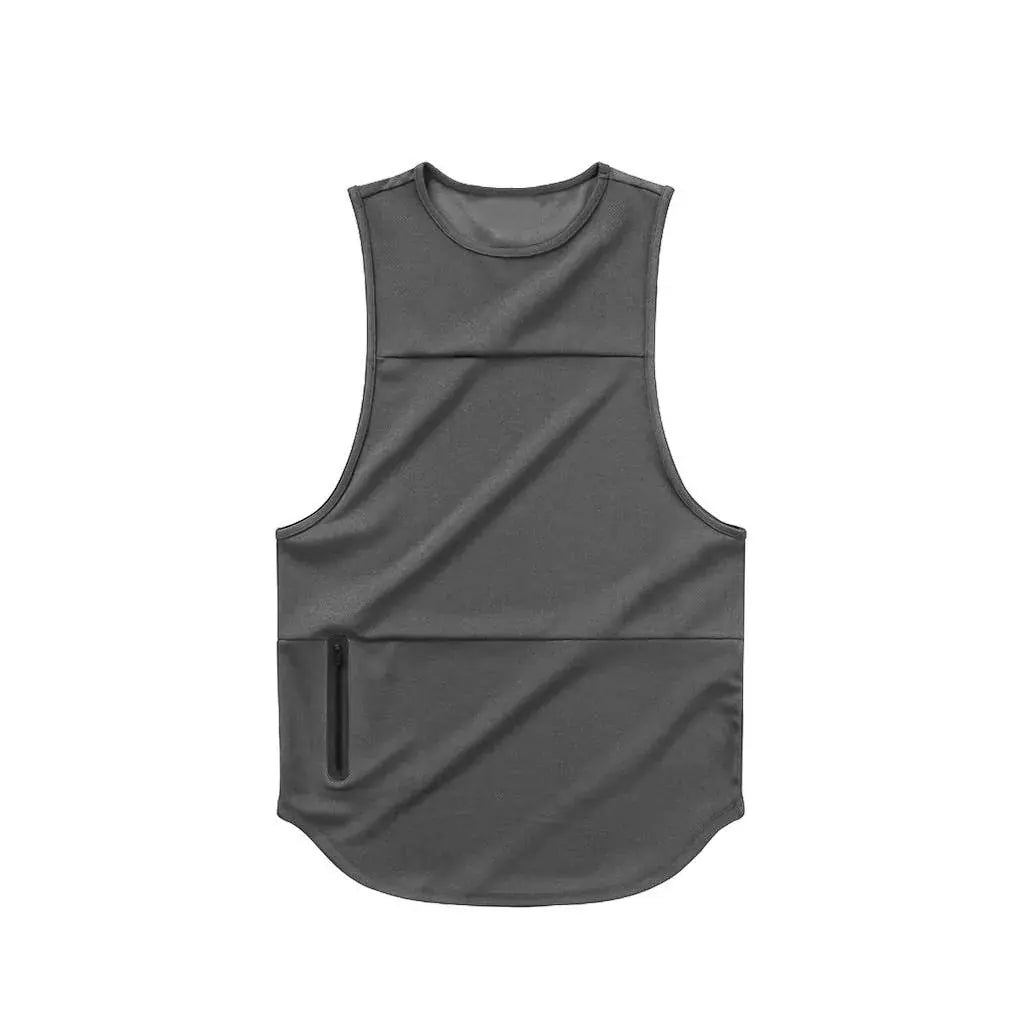 Gents Casual Tanks