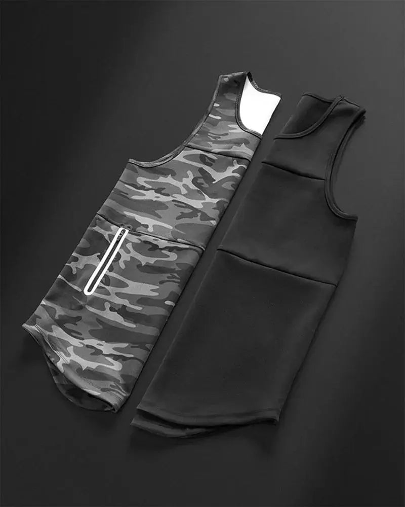 Gents Casual Tanks