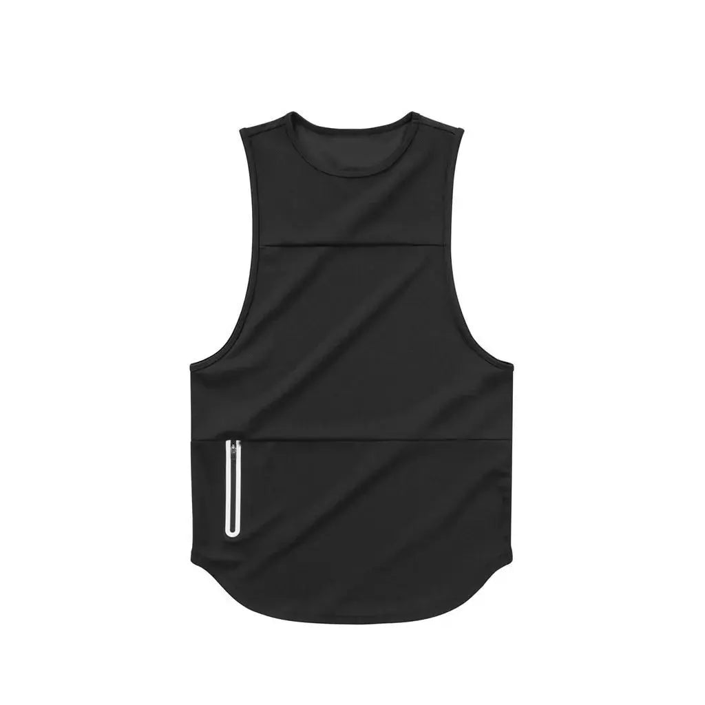 Gents Casual Tanks