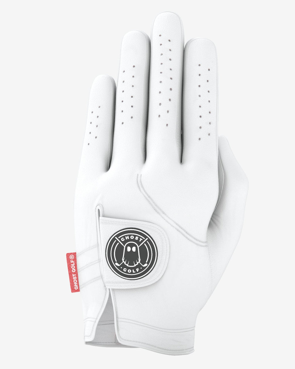 GHOST WHITE
