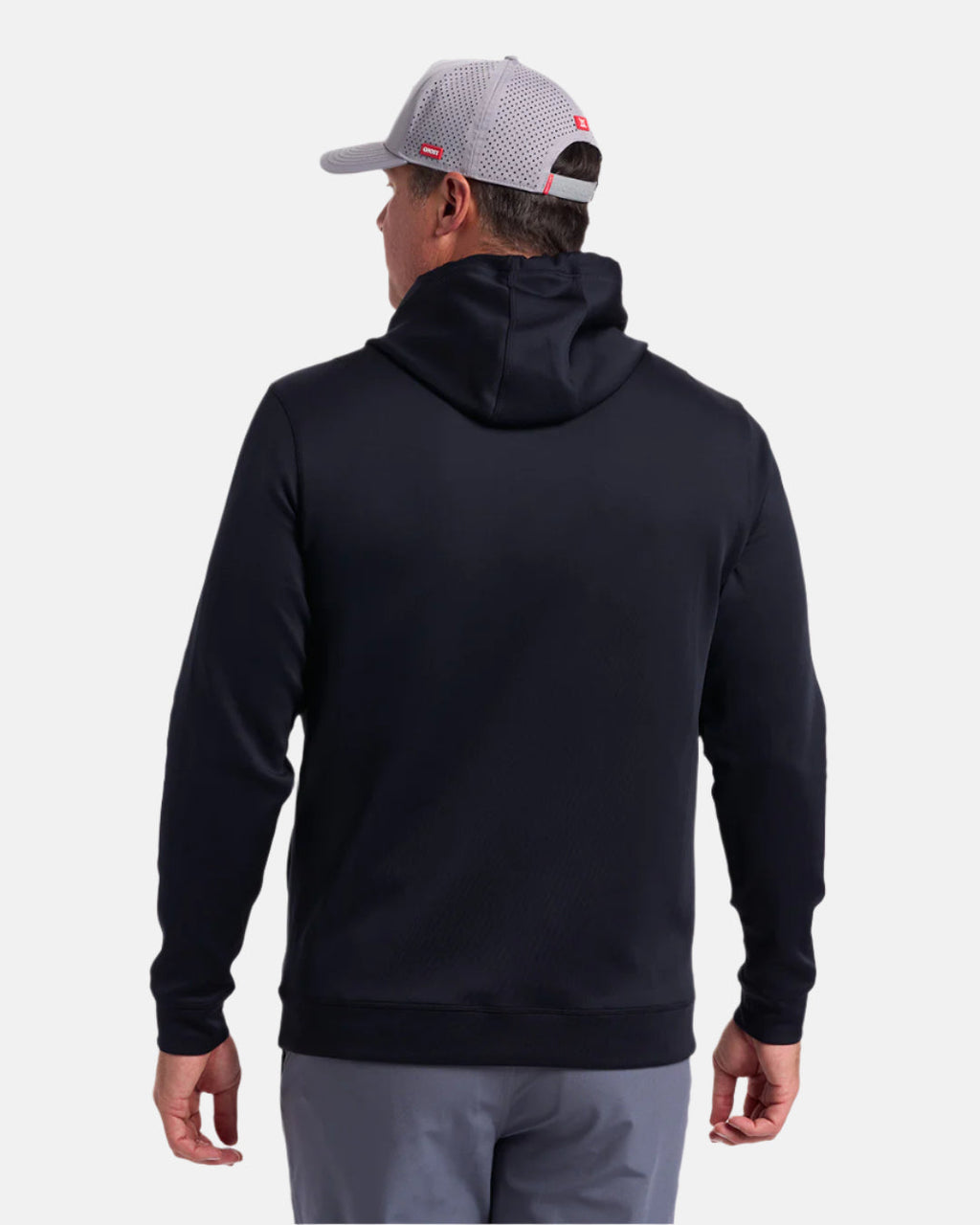 GHOSTGOLF® HOODIE