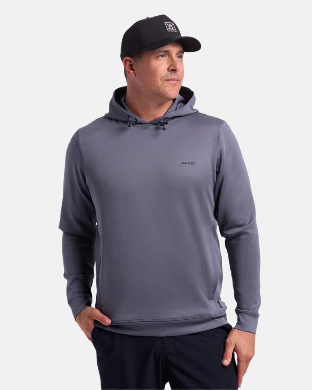 GHOSTGOLF® HOODIE