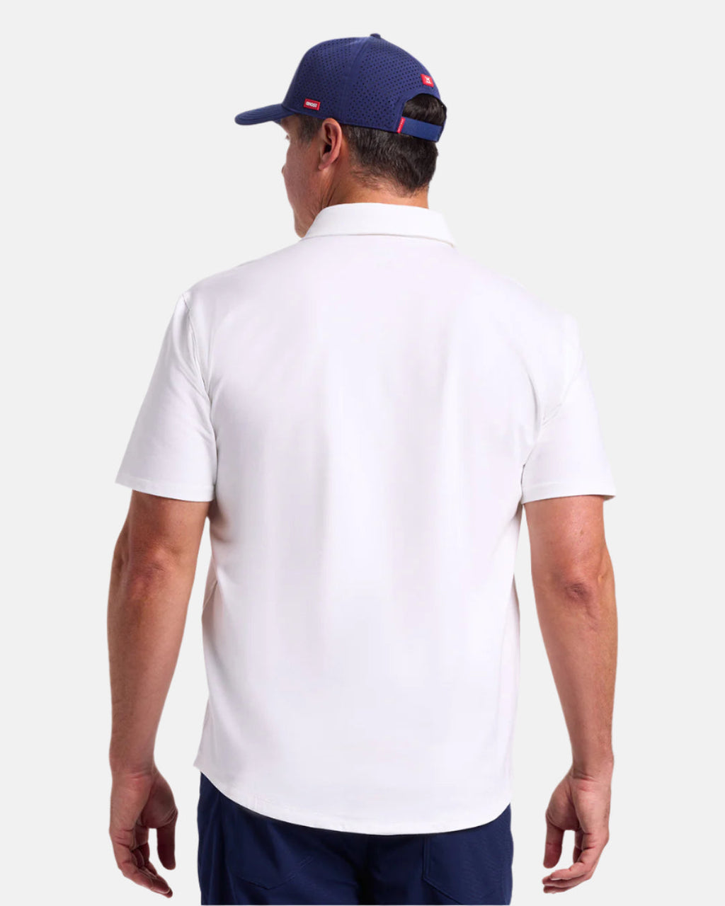 GHOSTGOLF® POLO