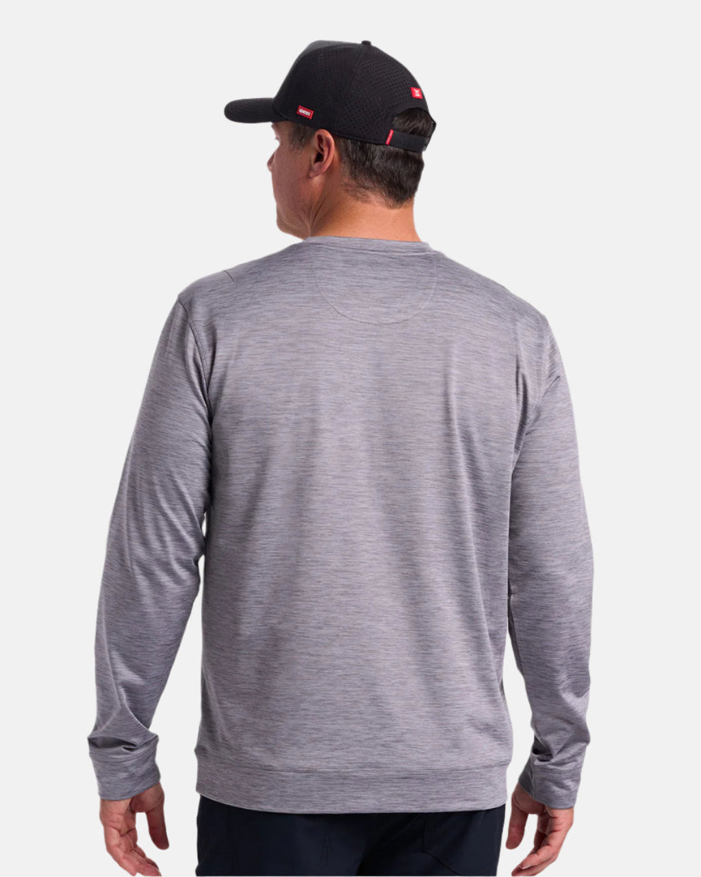 GHOSTGOLF® SWEATSHIRT