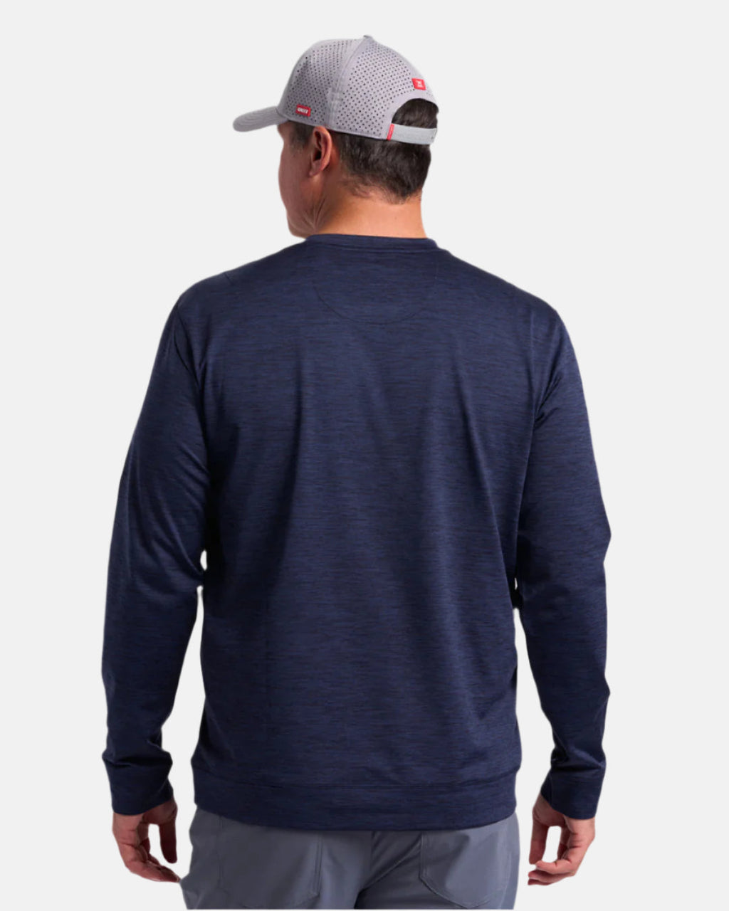 GHOSTGOLF® SWEATSHIRT