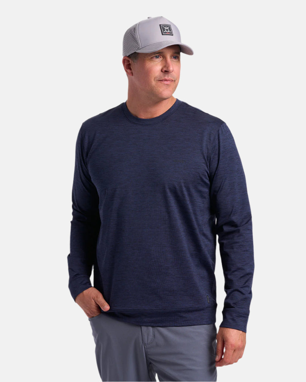 GHOSTGOLF® SWEATSHIRT
