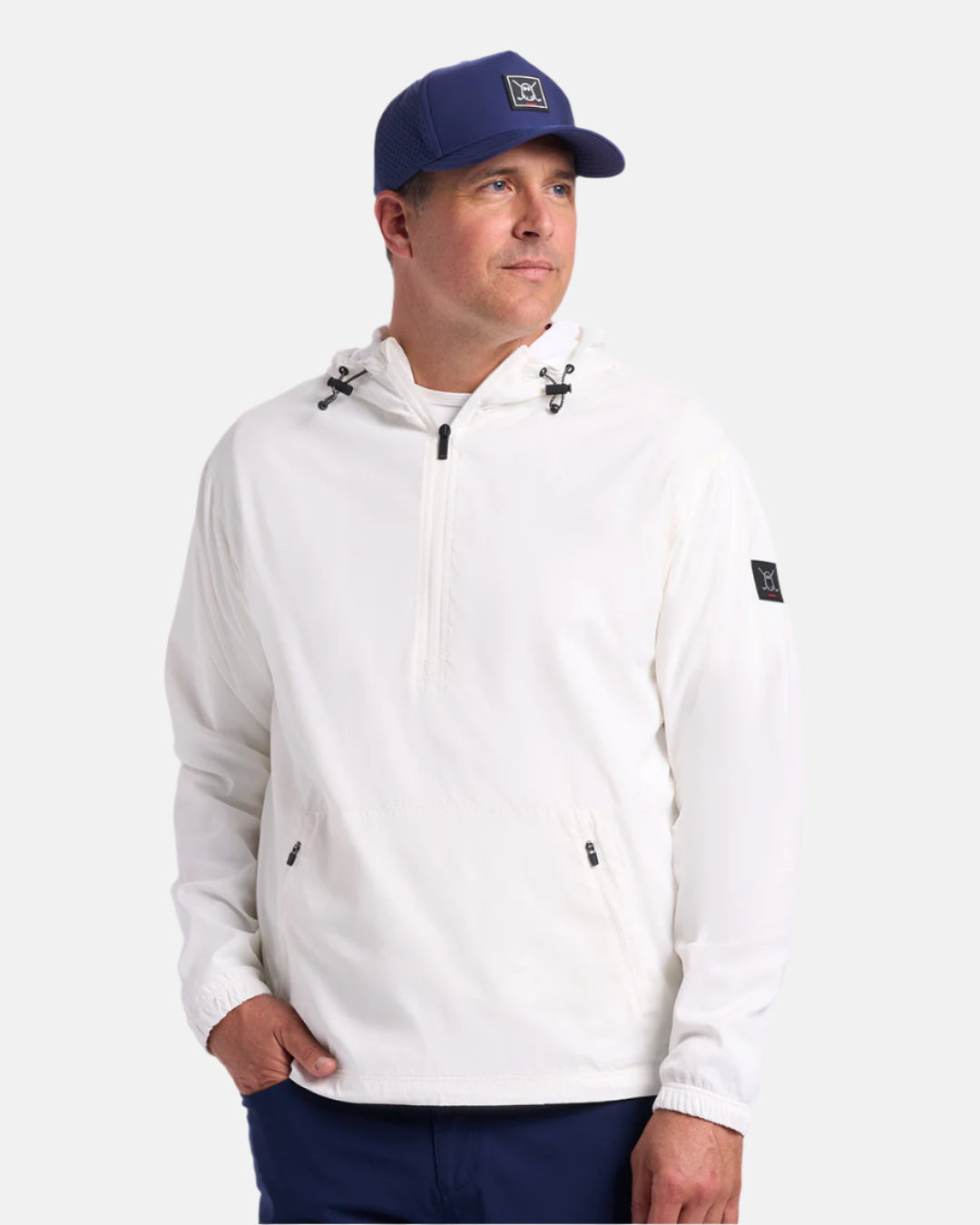 GHOSTGOLF® WINDBREAKER