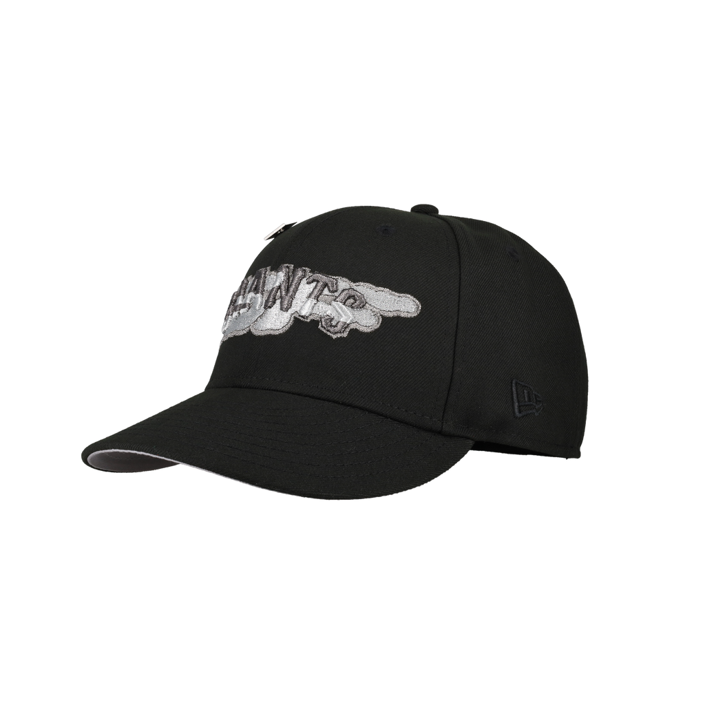 San Francisco Giants 1984 All Star Game Metallic "Clouds" 59Fifty Fitted Hat