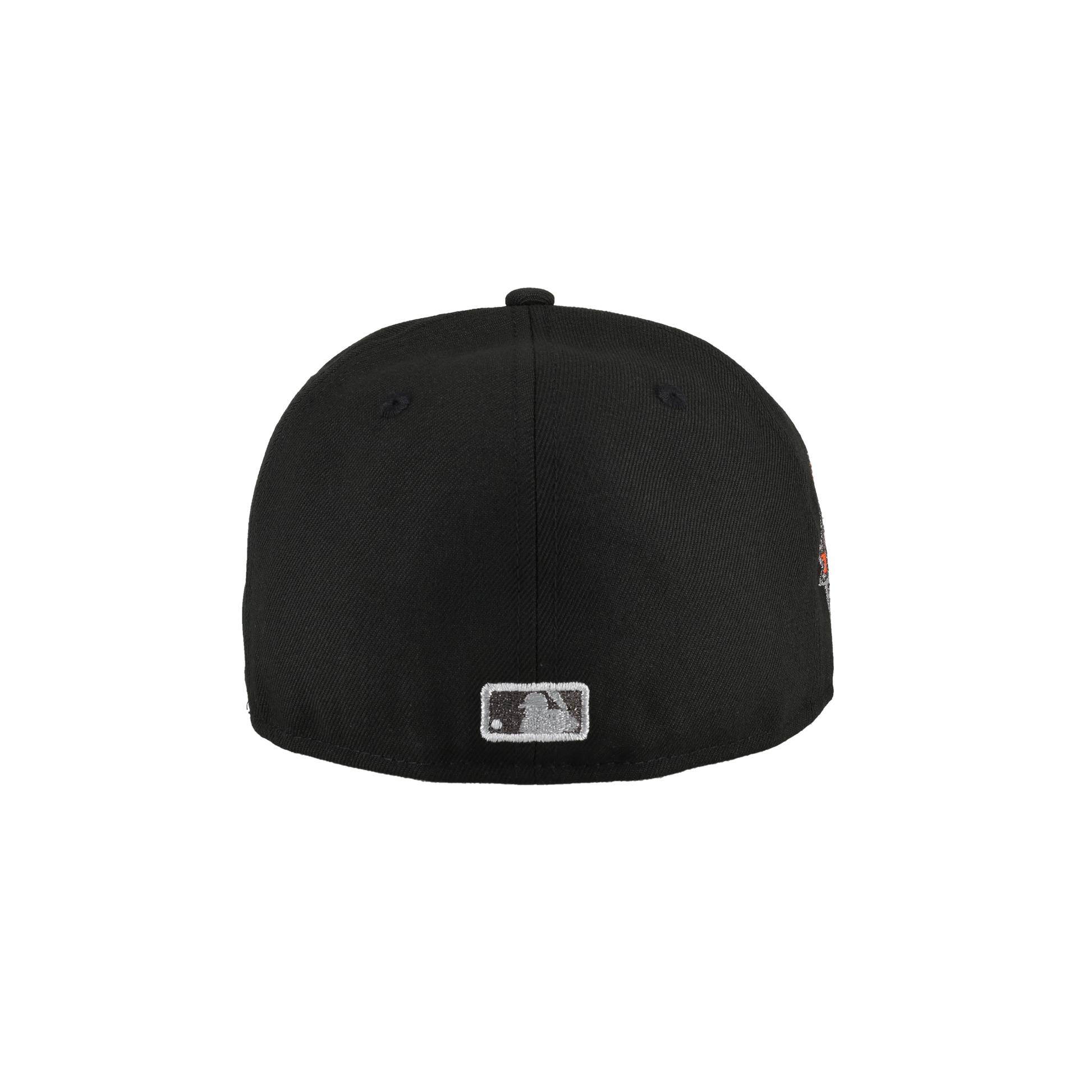 San Francisco Giants 1984 All Star Game Metallic "Clouds" 59Fifty Fitted Hat