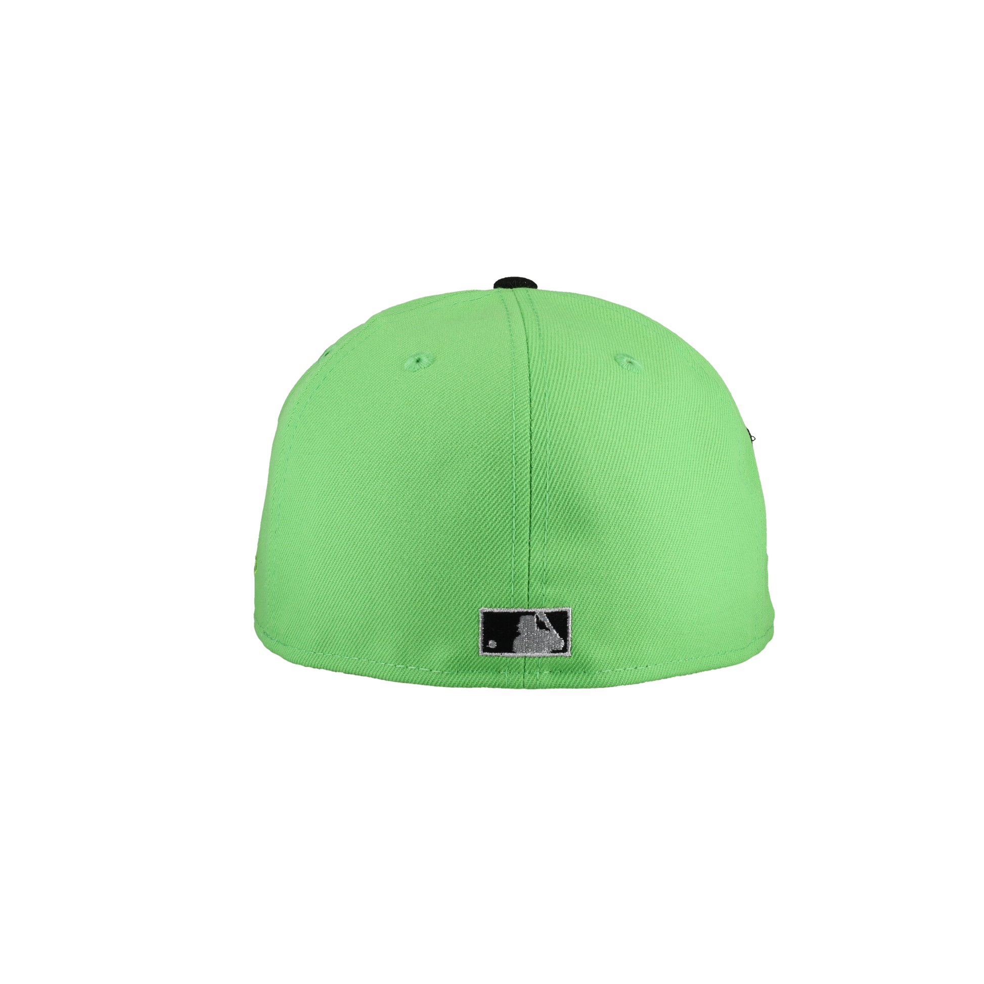 San Francisco Giants 2007 ASG Lime Metallic 59Fifty Fitted Hat