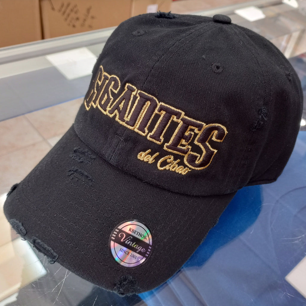 Gigantes del Cibao Vintage Hats