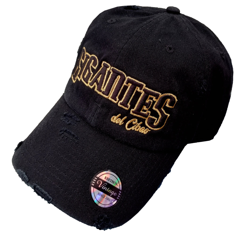 Gigantes del Cibao Vintage Hats